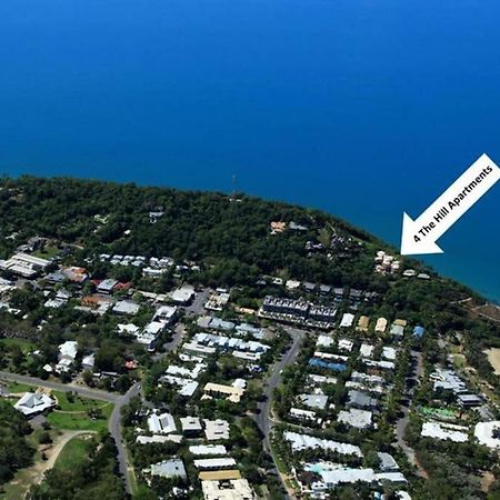 Ferienwohnung The Hills Port Douglas Exterior foto