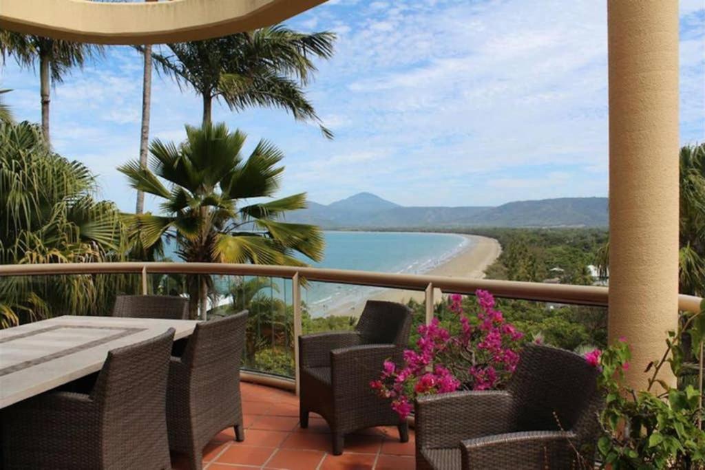 Ferienwohnung The Hills Port Douglas Exterior foto