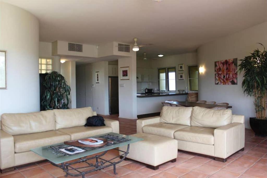 Ferienwohnung The Hills Port Douglas Exterior foto