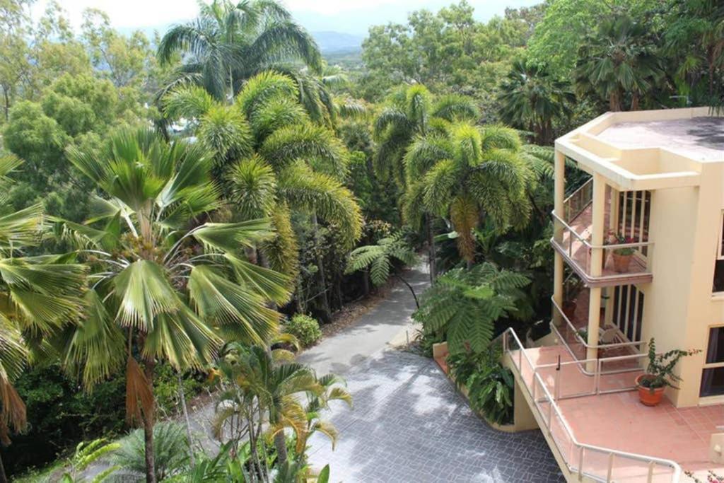 Ferienwohnung The Hills Port Douglas Exterior foto